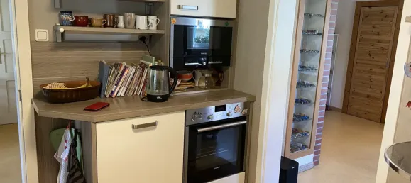 Таунхаус с 2 спальнями в Хельмштедт, Германия № 289229 12