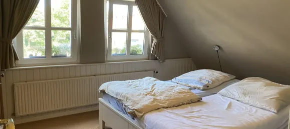 Таунхаус с 2 спальнями в Хельмштедт, Германия № 289229 17