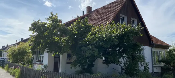 Таунхаус с 2 спальнями в Хельмштедт, Германия № 289229 2