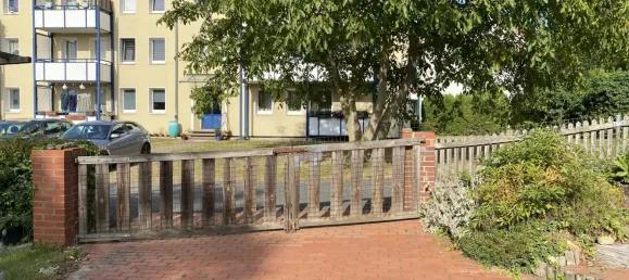 Таунхаус с 2 спальнями в Хельмштедт, Германия № 289229 20