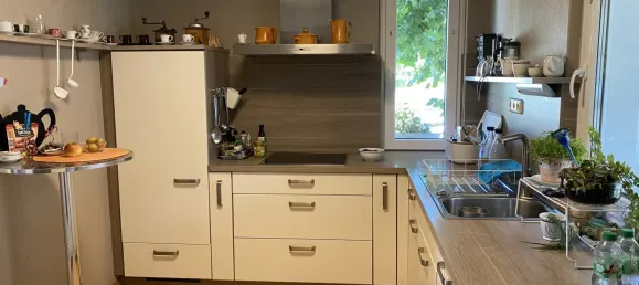 Таунхаус с 2 спальнями в Хельмштедт, Германия № 289229 13