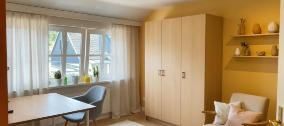 Таунхаус с 2 спальнями в Хельмштедт, Германия № 289229 16