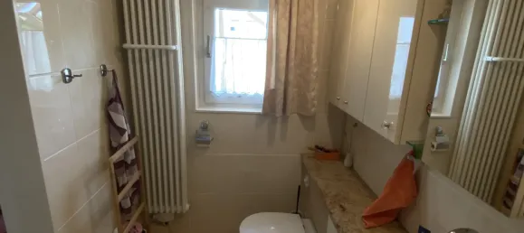 Таунхаус с 2 спальнями в Хельмштедт, Германия № 289229 14