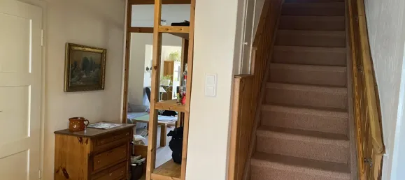 Таунхаус с 2 спальнями в Хельмштедт, Германия № 289229 5