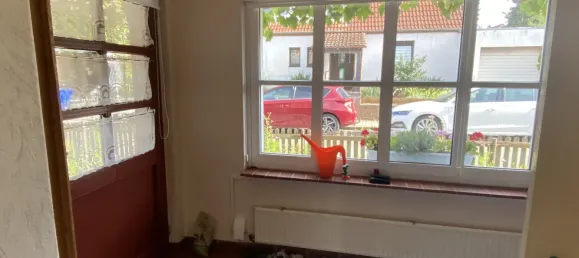 Таунхаус с 2 спальнями в Хельмштедт, Германия № 289229 4