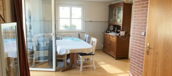 Таунхаус с 2 спальнями в Хельмштедт, Германия № 289229 9