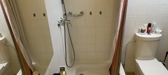 Таунхаус с 2 спальнями в Хельмштедт, Германия № 289229 19