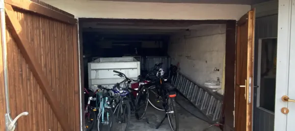 Таунхаус с 2 спальнями в Хельмштедт, Германия № 289229 23