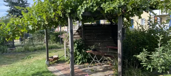 Таунхаус с 2 спальнями в Хельмштедт, Германия № 289229 21