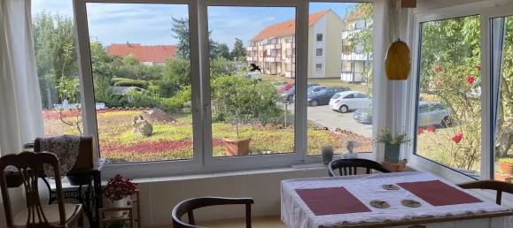 Таунхаус с 2 спальнями в Хельмштедт, Германия № 289229 10