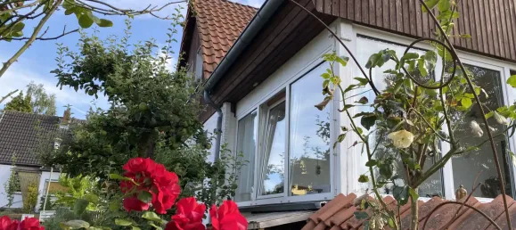 Таунхаус с 2 спальнями в Хельмштедт, Германия № 289229 24