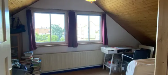 Таунхаус с 2 спальнями в Хельмштедт, Германия № 289229 18