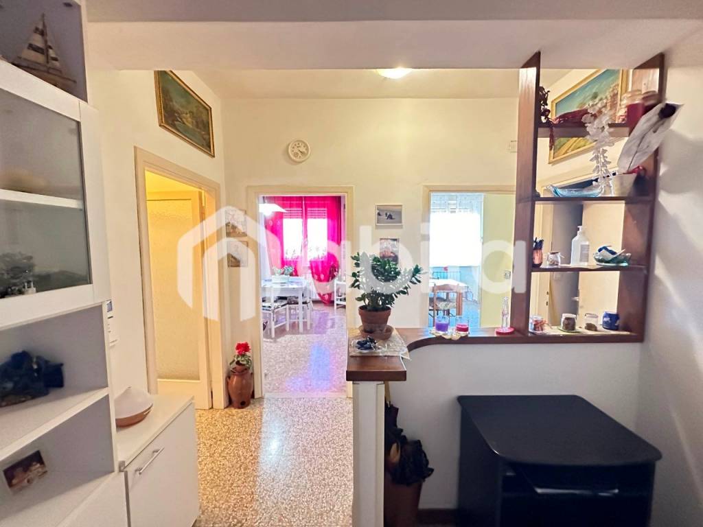 4-Zimmer Wohnung in Cavriglia, Italy, Nr. 165396