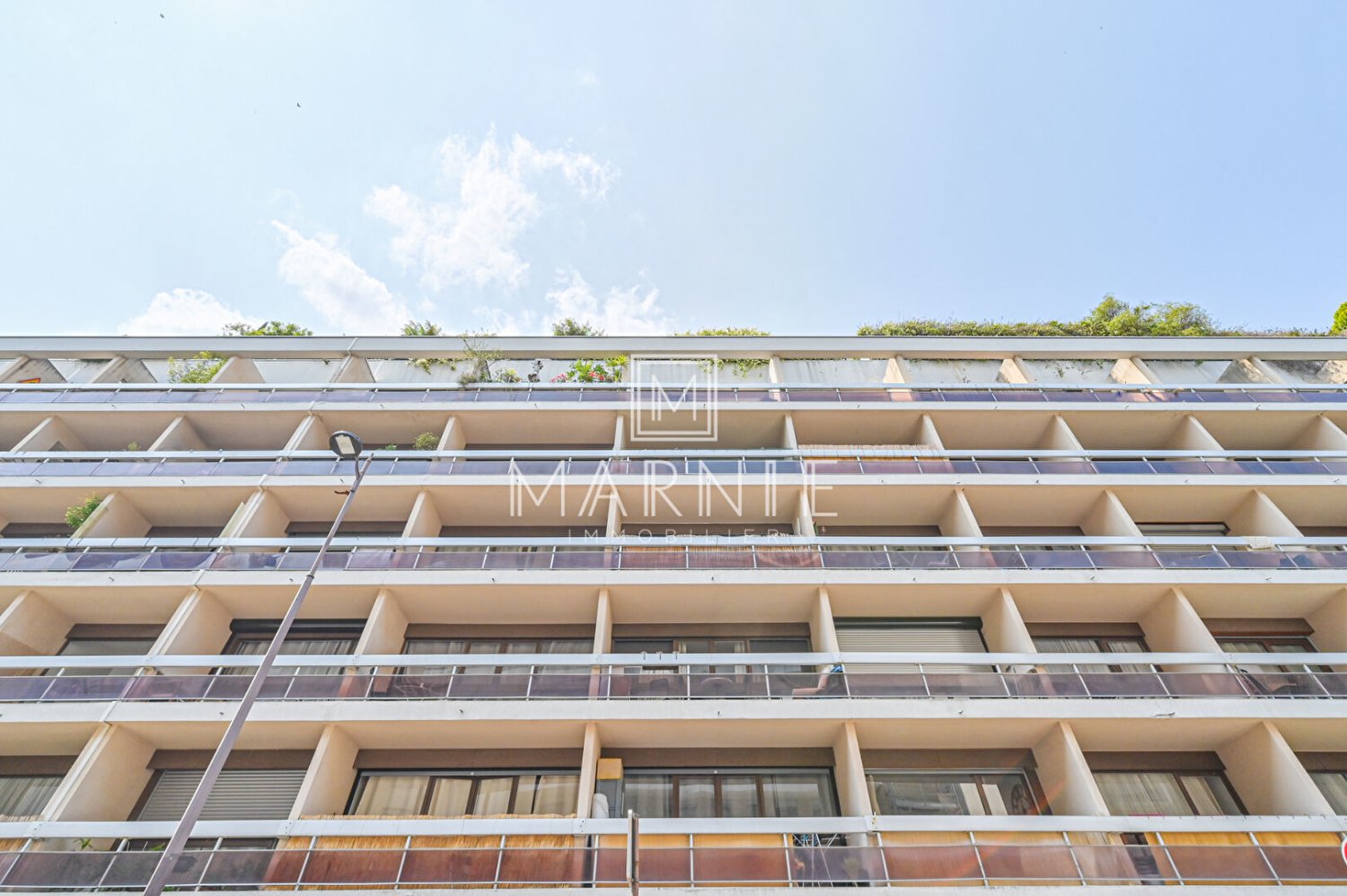 1 غرف نوم شقة في Paris, France رقم 178694