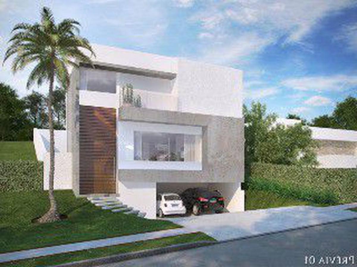 3 bedrooms House in Sao Paulo, Brazil No. 442628