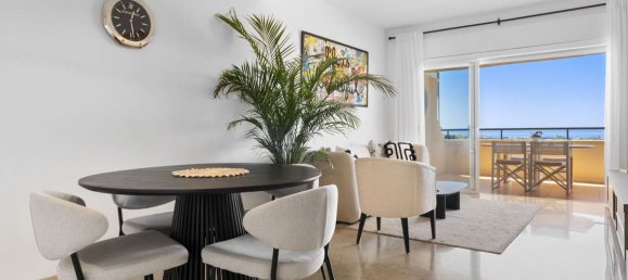 2 bedrooms Apartment in Marbella, Spain No. 166165 3