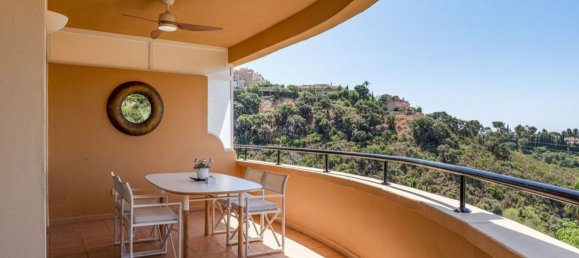 2 bedrooms Apartment in Marbella, Spain No. 166165 7