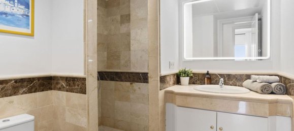 2 bedrooms Apartment in Marbella, Spain No. 166165 20