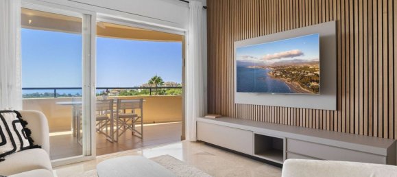 2 bedrooms Apartment in Marbella, Spain No. 166165 2