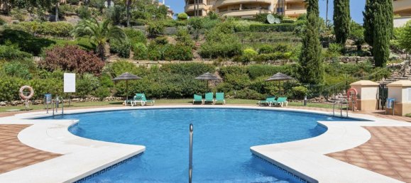 2 bedrooms Apartment in Marbella, Spain No. 166165 21