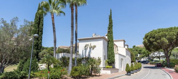 2 bedrooms Apartment in Marbella, Spain No. 166165 23