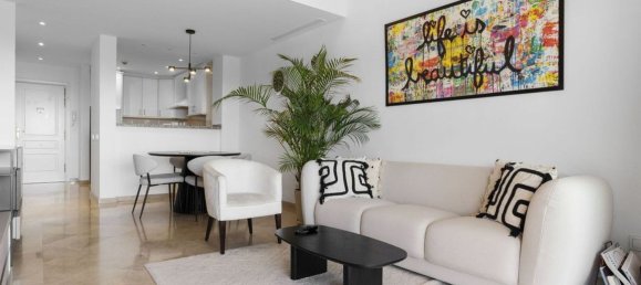 2 bedrooms Apartment in Marbella, Spain No. 166165 4