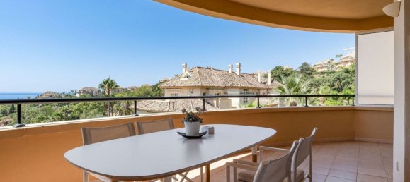 2 bedrooms Apartment in Marbella, Spain No. 166165 5