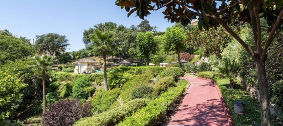 2 bedrooms Apartment in Marbella, Spain No. 166165 25