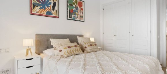 2 bedrooms Apartment in Marbella, Spain No. 166165 13