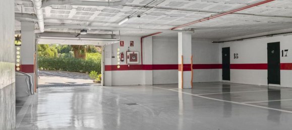 2 bedrooms Apartment in Marbella, Spain No. 166165 27