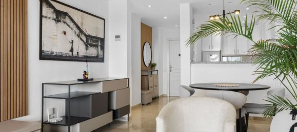 2 bedrooms Apartment in Marbella, Spain No. 166165 8