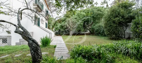 7 bedrooms House in Cascais, Portugal No. 53215 9