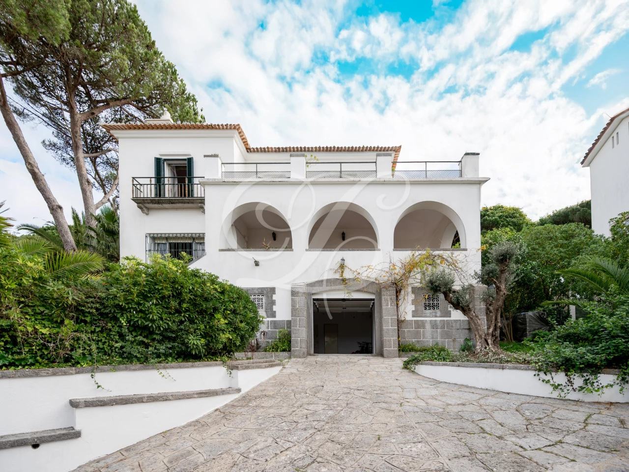 7 bedrooms House in Cascais, Portugal No. 53215