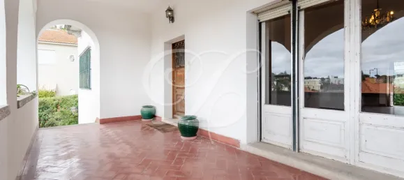 7 bedrooms House in Cascais, Portugal No. 53215 28