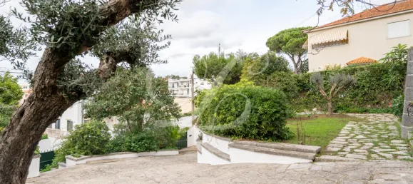 7 bedrooms House in Cascais, Portugal No. 53215 5