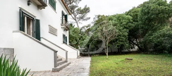 7 bedrooms House in Cascais, Portugal No. 53215 10