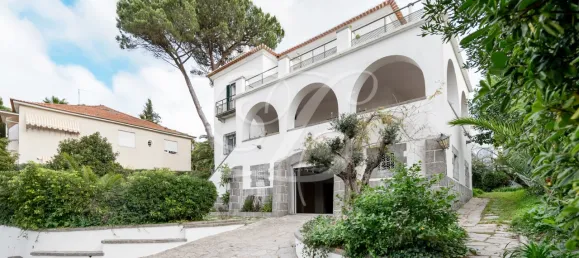 7 bedrooms House in Cascais, Portugal No. 53215 2