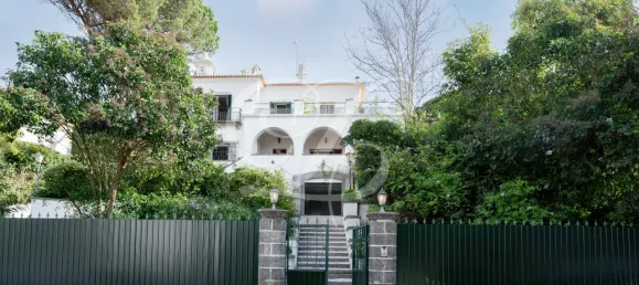 7 bedrooms House in Cascais, Portugal No. 53215 4