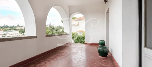 7 bedrooms House in Cascais, Portugal No. 53215 26