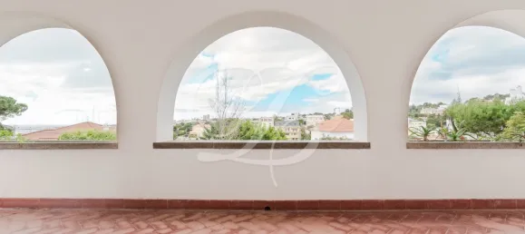 7 bedrooms House in Cascais, Portugal No. 53215 27