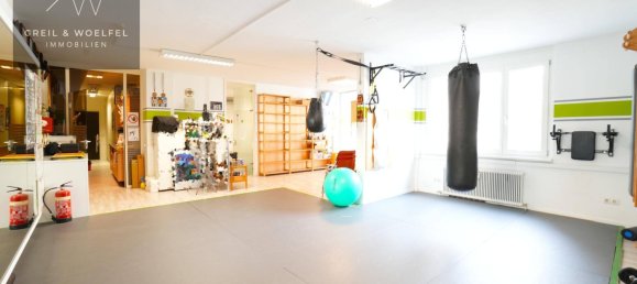 239m² Commercial property in Feldkirch, Austria No. 196859 12