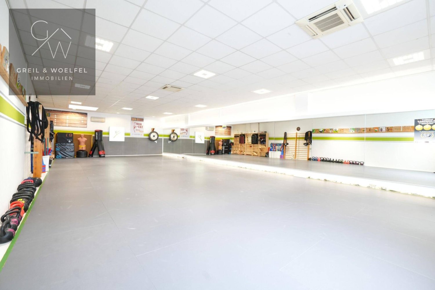 239m² Commercial property in Feldkirch, Austria No. 196859