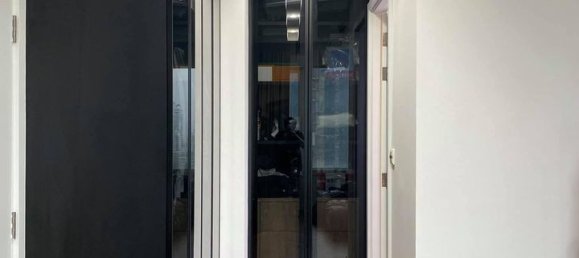 Кондоминиум  с 1 спальней в Бангкок, Таиланд № 6935 10