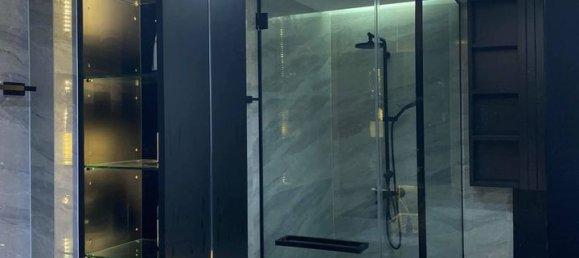 Кондоминиум  с 1 спальней в Бангкок, Таиланд № 6935 11