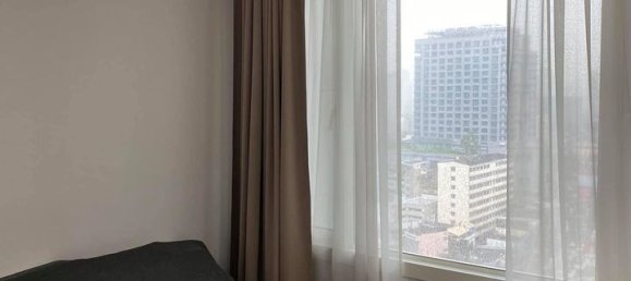 Кондоминиум  с 1 спальней в Бангкок, Таиланд № 6935 12