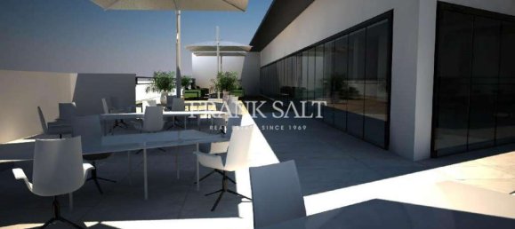 2000m² Hotel in Msida, Malta No. 13409 3