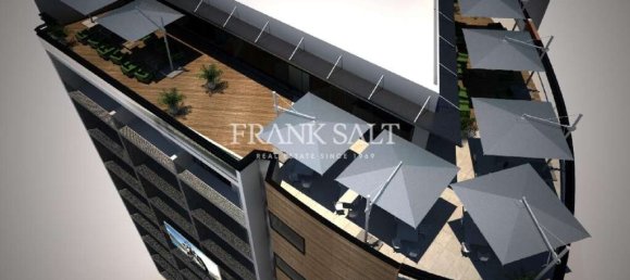 2000m² Hotel in Msida, Malta No. 13409 2