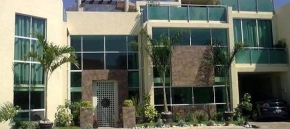 Casa de 3 dormitorios en Nuevo León, Mexico No. 155267 2