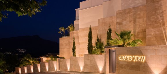 3 bedrooms Apartment in La Quinta, Spain No. 188569 13