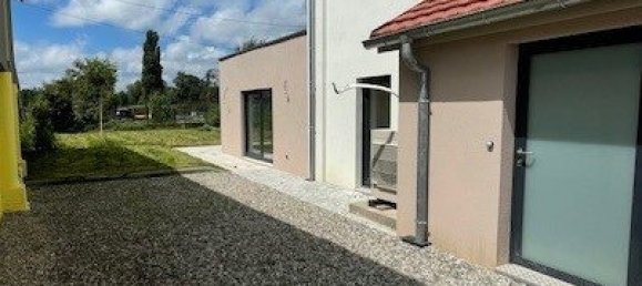 3 غرف نوم منزل في Zillisheim, France رقم 265919 2